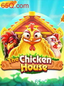 TheChickenHouse